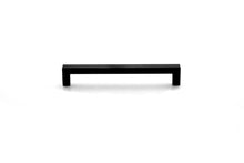 87 Series - 9mm Square Modern Pull