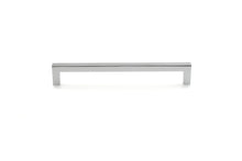 87 Series - 9mm Square Modern Pull