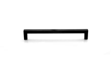 87 Series - 9mm Square Modern Pull