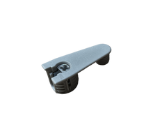 Knock-In Connector with Outrigger Housing - Drop On