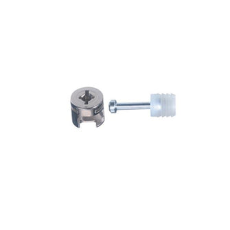 Vionaro - Front-Bottom Connector for Wide Drawers - Box of 100