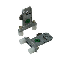 Vionaro - H89 & H121 - Front Connectors D10 Press In - L & R Pkg Unit400