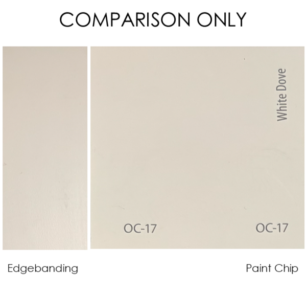 Benjamin Moore OC-17 