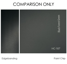 Benjamin Moore HC-187 "Black Forest Green"