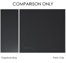 Benjamin Moore 2121-10 "Moonlight Gray"