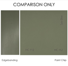 Benjamin Moore HC-112 "Tate Olive"