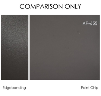 Benjamin Moore AF-655 "Silhouette"