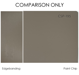 Benjamin Moore CSP-195 "Porcini"