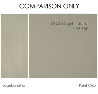 Benjamin Moore CSP-160 "Urban Sophisticate"