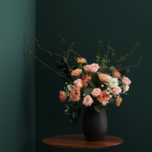 Benjamin Moore HC-187 "Black Forest Green"
