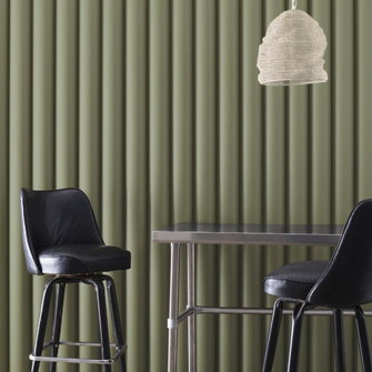 Benjamin Moore HC-112 "Tate Olive"