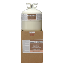 Spray Contact Adhesive CF-23 (Canister) (Methylene Chloride Free)