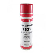 Helmitin 1635 - Foam-Fabric-Metal  Contact Adhesive (Natural )