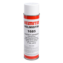 Helmitin 1685 - High Performance Contact Adhesive (Aerosol Cans)