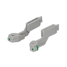 Dynapro Depth Adjustment