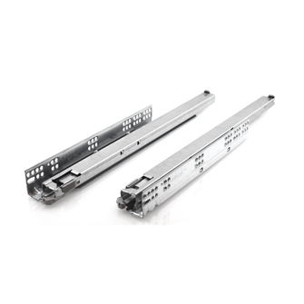 Dynapro Slide - (45kg) Soft Close, Left & Right