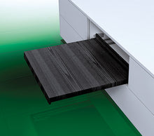 Dynapro - Lock-Out Mechanism