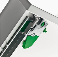 Dynapro - Front & Rear Fixing Brackets (1 Set Per Bag)  -- Box Qty is 50/Box