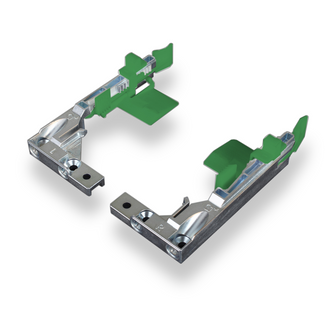 Dynapro - Narrow Front Bracket
