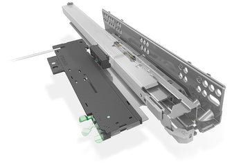 Dynapro Tipmatic Soft-Close Set - Push-To-Open for Dynapro