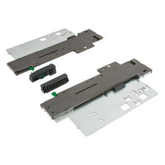 Dynapro Tipmatic Soft-Close Set - Push-To-Open for Dynapro