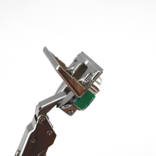 Tiomos Soft-Close Hinge, Impresso 110°