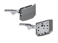 Kinvaro T-71, Set, RH/LH, Soft-Close, 3D Adjust