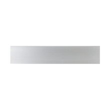K09859 3D 700 R "Brushed Aluminum" Acrylic