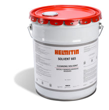 Helmitin 665 - Solvent - General Purpose (Clear)