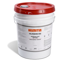 Helmitin 856 - Premium Fast Set Assembly PVA (Yellow)