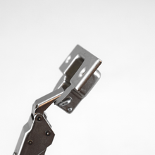 Tiomos Soft-Close Hinge, Screw-On (-45°A)