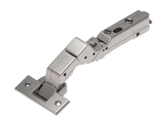Tiomos Soft-Close Hinge, 110° - Thin Door [12mm+]