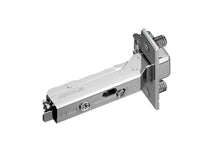 Tiomos Self-Close Hinge, Dowel 110°