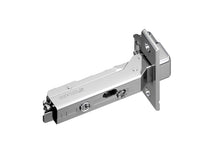 Tiomos Self-Close Hinge, Screw-On 110°