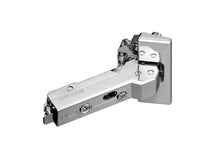 Tiomos Soft-Close Hinge, Impresso 45°