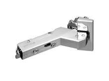 Tiomos Soft-Close Hinge, Impresso 45°