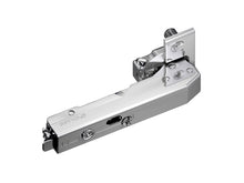 Tiomos Soft-Close Hinge, Dowel 90° (Blind Corner)