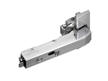 Tiomos Soft-Close Hinge, Impresso 90°