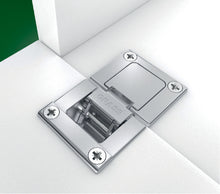 Tiomos Flap Hinge
