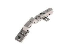 Tiomos Tiomos Soft-Close Hinge, Mirror 125°