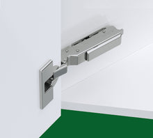 Tiomos Soft-Close Hinge, Screw-On (-45°A)