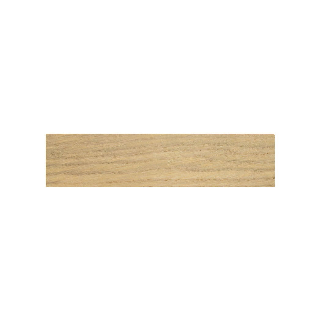 White Oak Rift / Qtr Veneer Edgebanding – 4D Distribution
