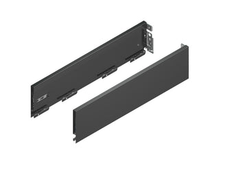 Vionaro Side Profile - Height 121mm, Left & Right