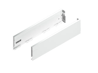 Vionaro Side Profile - Height 121mm, Left & Right