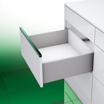 Vionaro Side Profile - Height 185mm, Left & Right