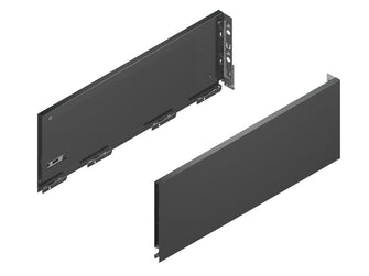 Vionaro Side Profile - Height 185mm, Left & Right