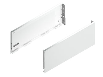 Vionaro Side Profile - Height 185mm, Left & Right