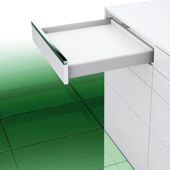 Vionaro Side Profile - Height 63mm, Left & Right