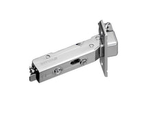 Tiomos Soft-Close Screw-On (-15°A)