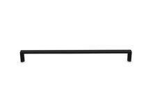 27 Series - 12mm Wide Flat Top Bar Pull